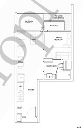 Affinity At Serangoon (D19), Apartment #492209641
